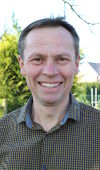 Loic Budin, responsable du centre de formation au travail du bois.