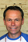Loic Budin, formateur bois