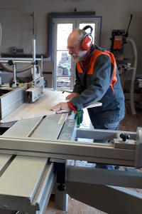 apprentissage machines